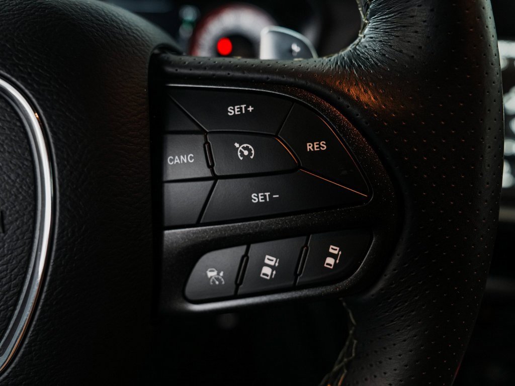 Used 2023 Dodge Challenger R/T Scat Pack image 24