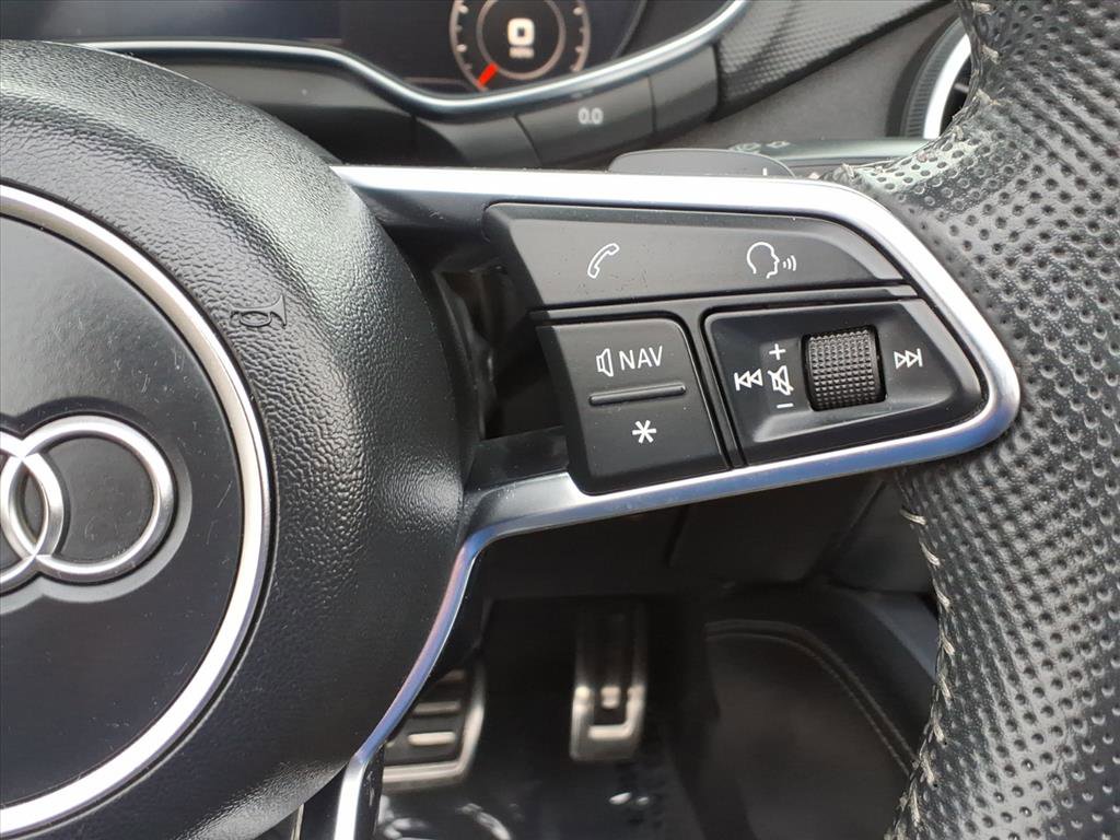 Used 2019 Audi TT 2.0T w/ Technology Package image 20