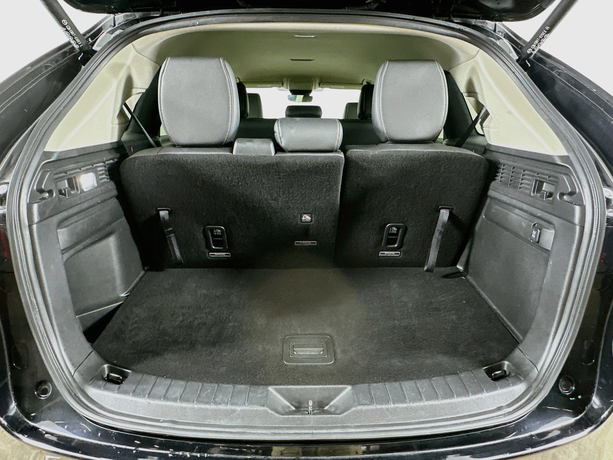 Used 2026 MAZDA CX-90 3.3 Turbo w/ Select Package AWD/4WD image 30