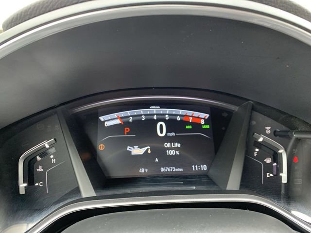 Used 2017 Honda CR-V Touring image 20