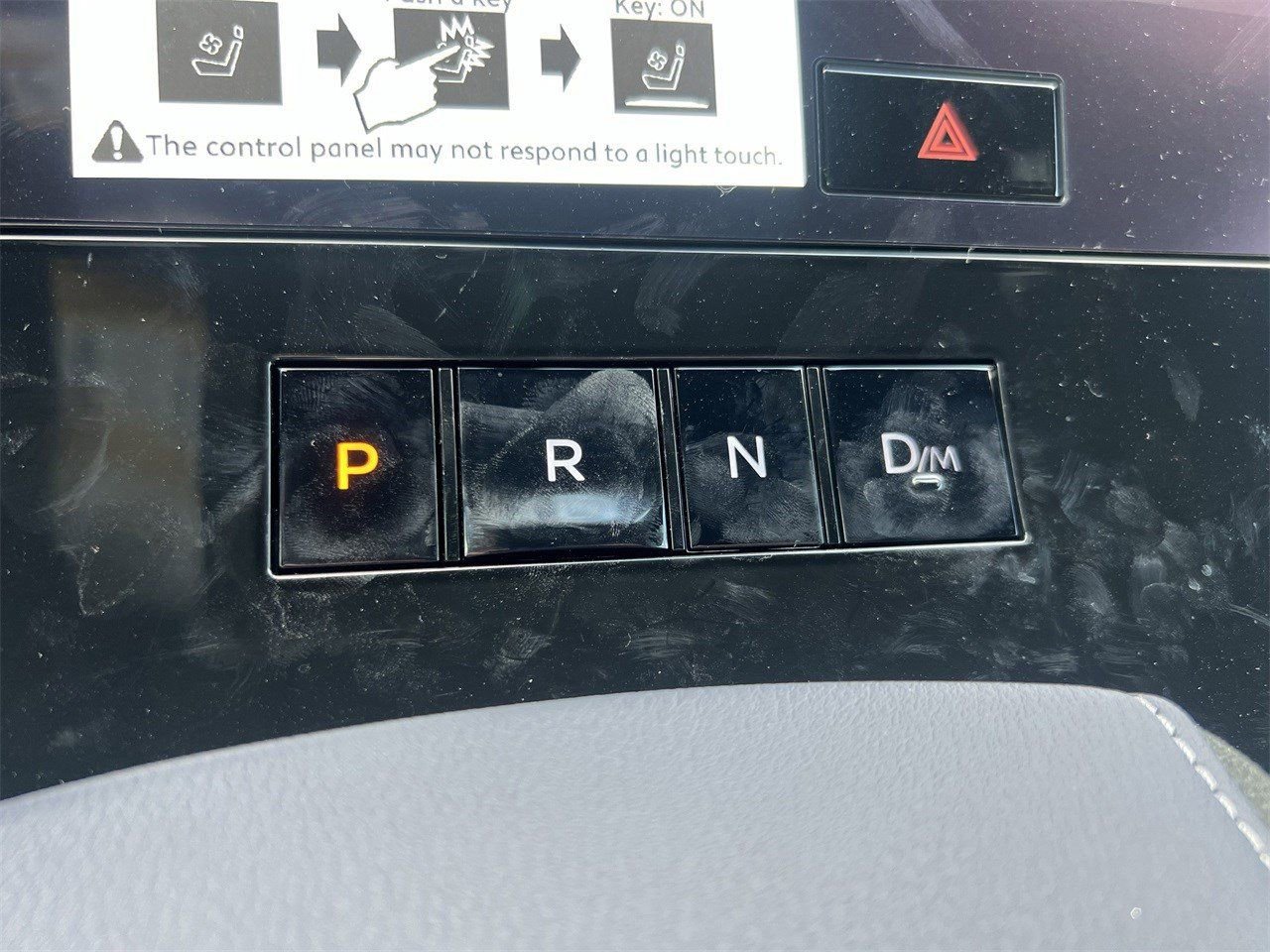 New 2026 INFINITI QX80 4WD image 17