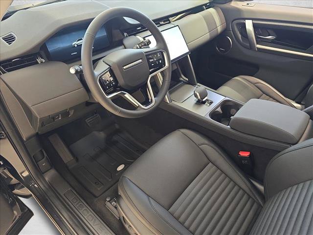 Used 2025 Land Rover Discovery Sport S AWD/4WD image 15