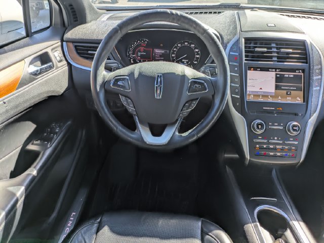Used 2019 Lincoln MKC Reserve AWD/4WD image 11