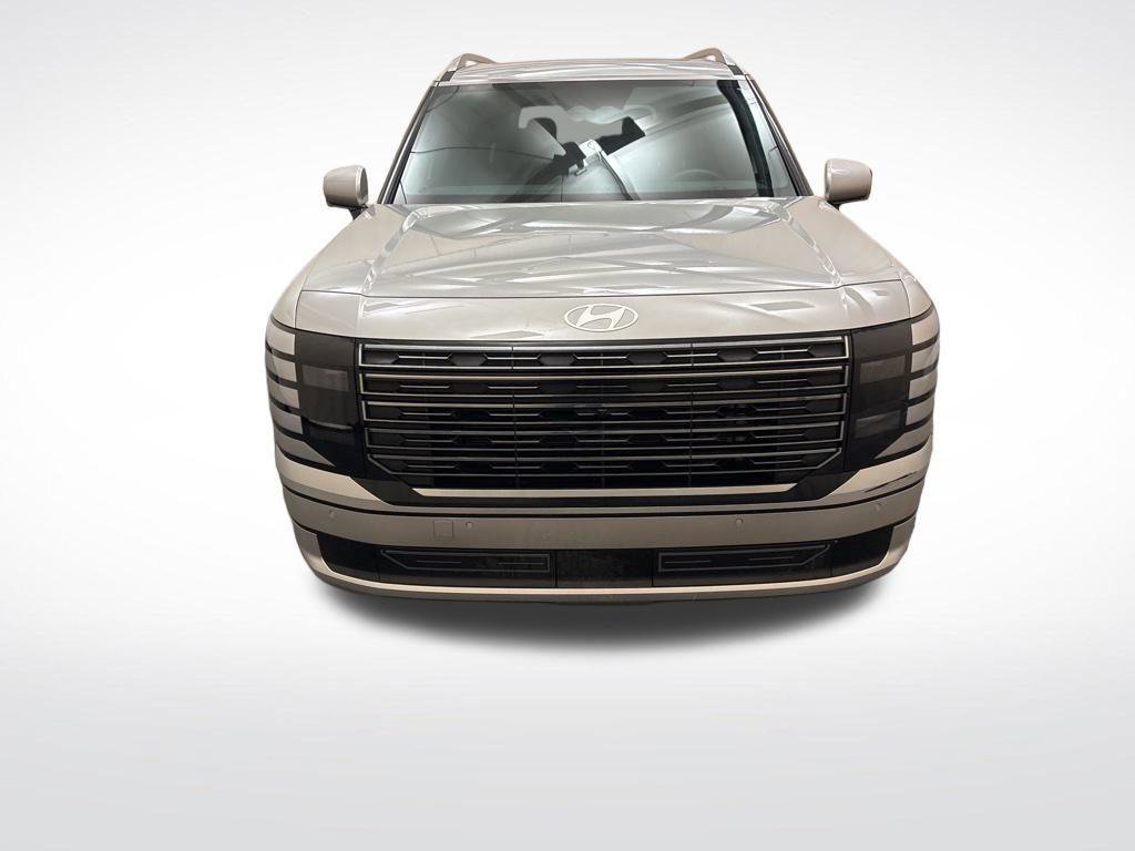 New 2026 Hyundai Palisade Calligraphy image 2