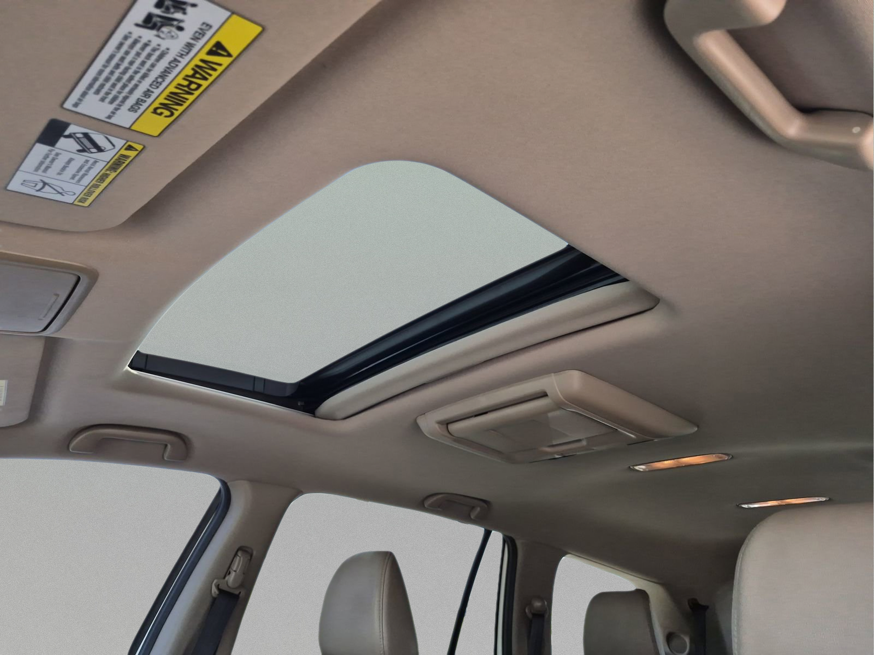 Used 2016 Honda Pilot Touring image 28