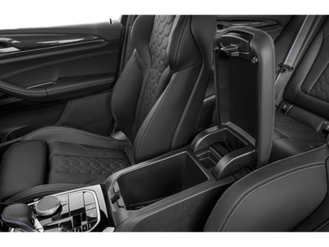 Used 2023 BMW X3 M w/ Executive Package image 17