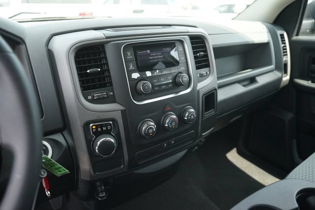 Used 2018 RAM 1500 Tradesman w/ Popular Equipment Group RWD image 26