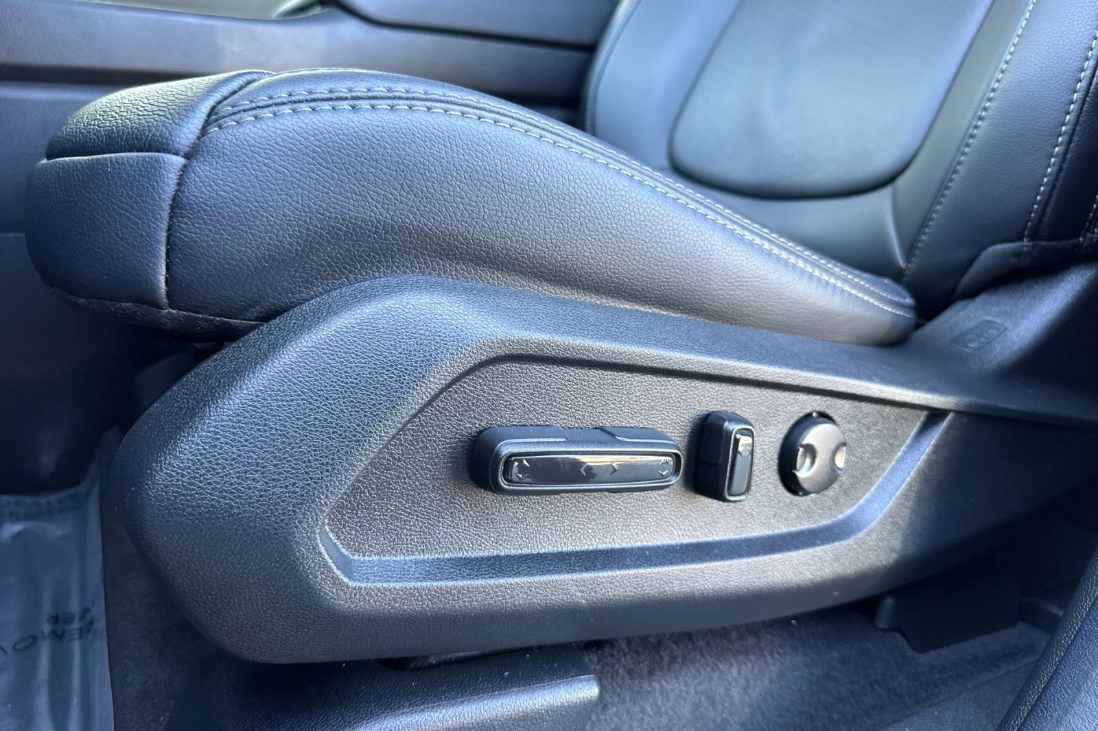 Certified 2026 Honda Passport RTL image 14