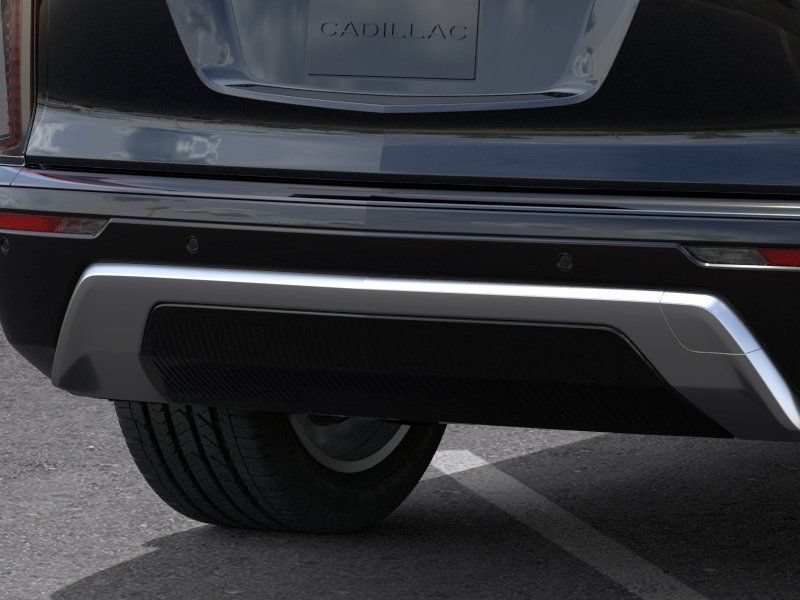 New 2027 Cadillac Vistiq Sport AWD/4WD image 14