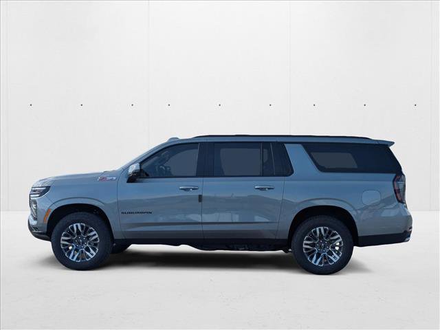 New 2026 Chevrolet Suburban Z71 w/ Comfort Package image 5