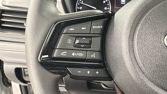 New 2026 Subaru Forester Sport image 22