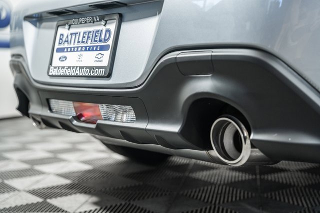 New 2025 Toyota GR86 w/ ALL Weather Mat Package (TMS) image 8