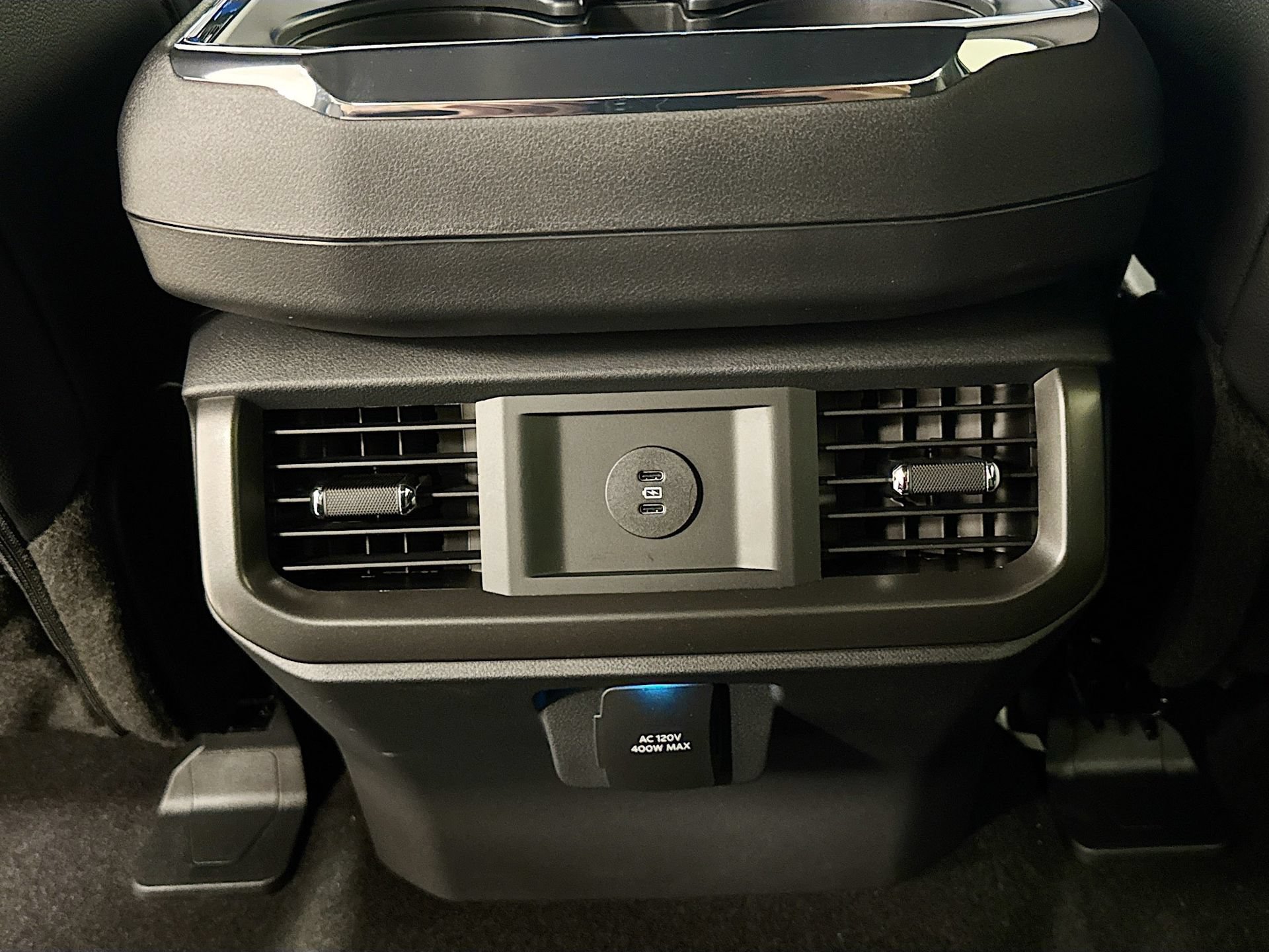 New 2026 Ford F150 Lariat AWD/4WD image 25