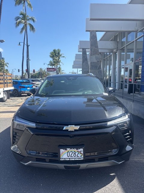 Used 2024 Chevrolet Blazer EV LT image 8