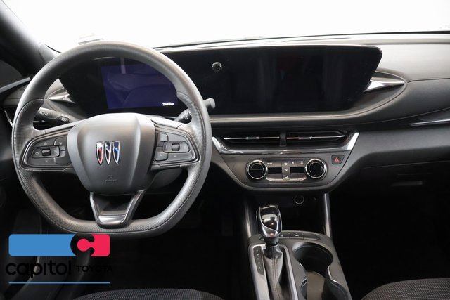 Used 2026 Buick Envista Preferred FWD image 12