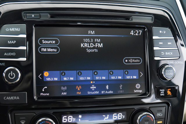 Used 2020 Nissan Maxima Platinum w/ Sport Mat Group image 23