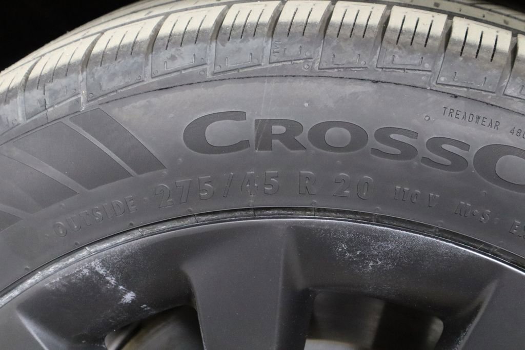 Used 2023 Tesla Model X image 41