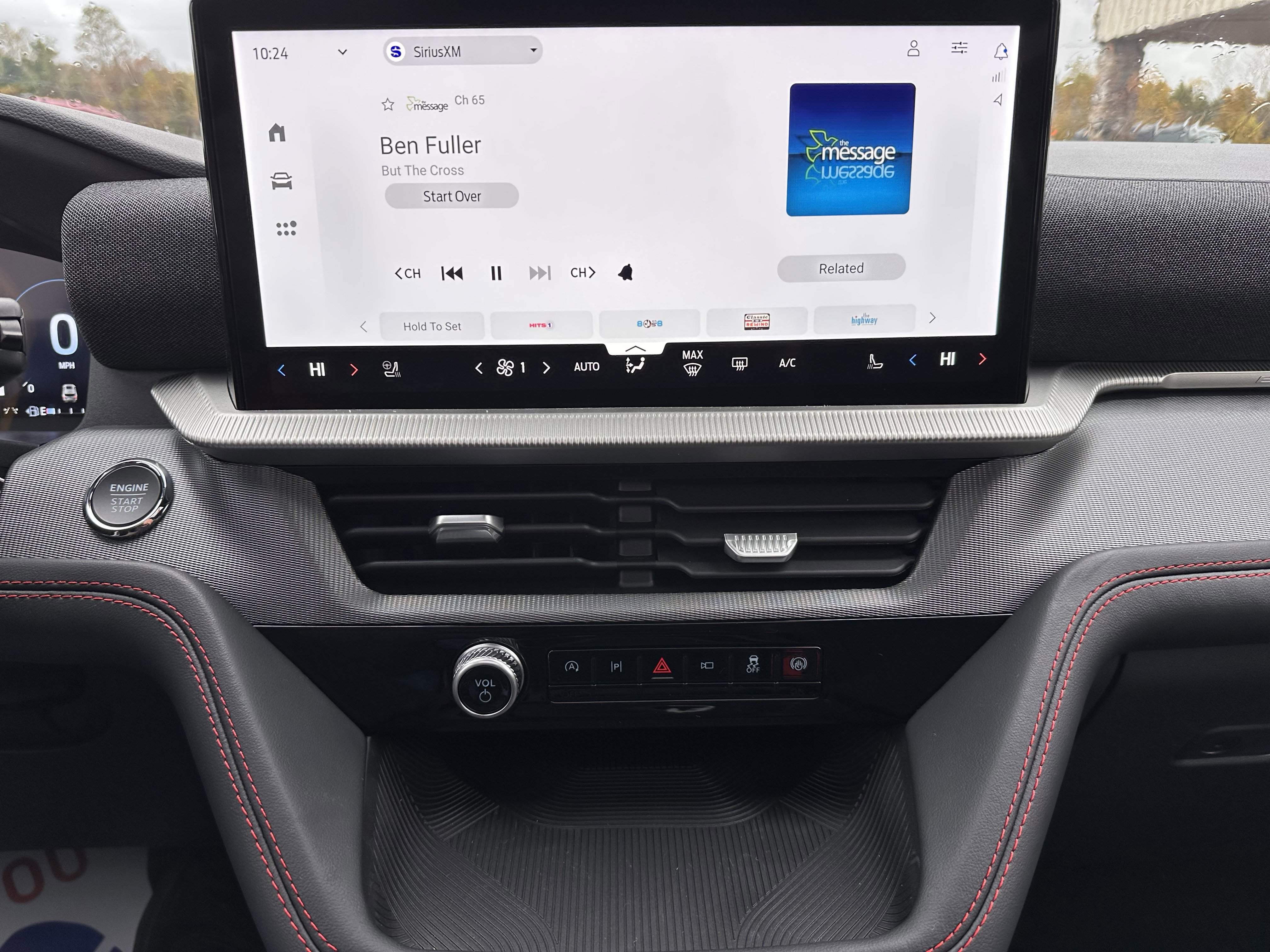 New 2026 Ford Explorer ST w/ Sun And Sound Package image 26