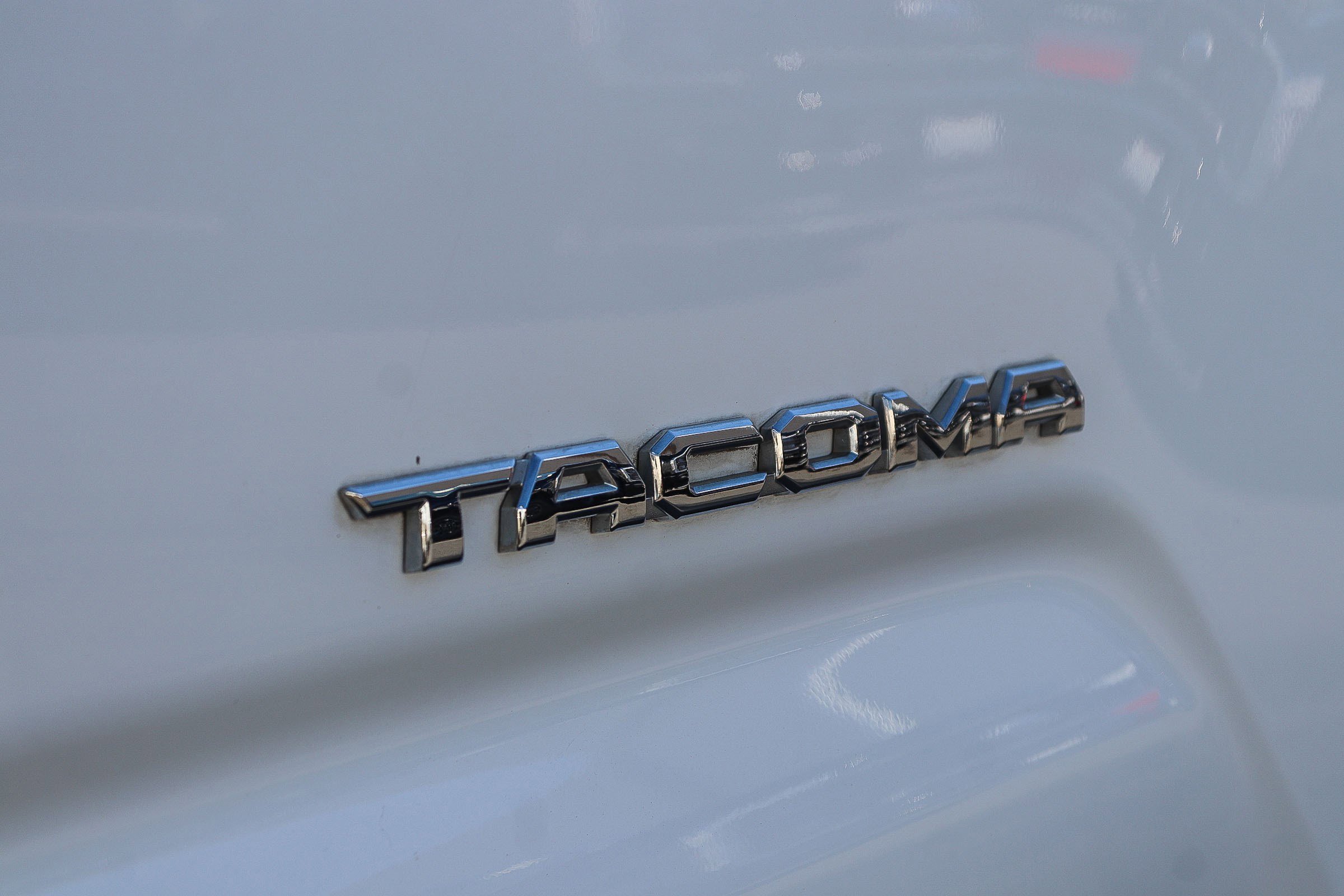 Certified 2020 Toyota Tacoma SR5 image 7