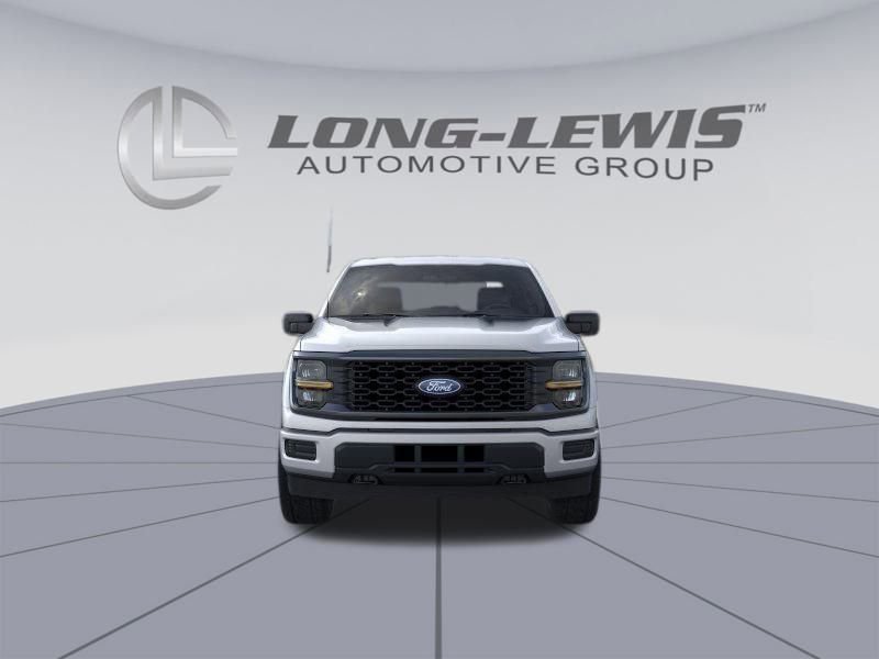 New 2025 Ford F150 STX image 6