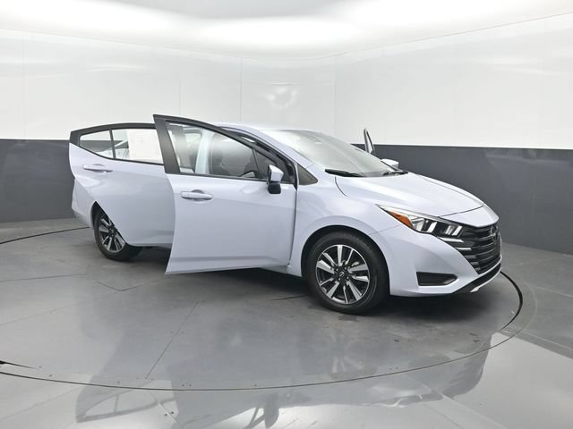 Used 2024 Nissan Versa SV FWD image 36