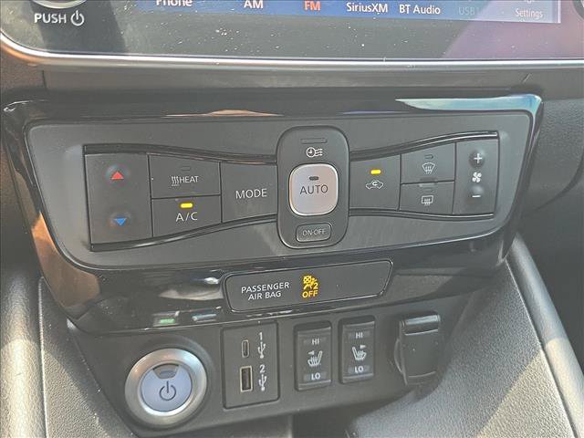 Used 2023 Nissan Leaf SV Plus FWD image 14