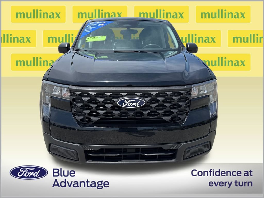 Used 2025 Ford Maverick XL FWD image 11