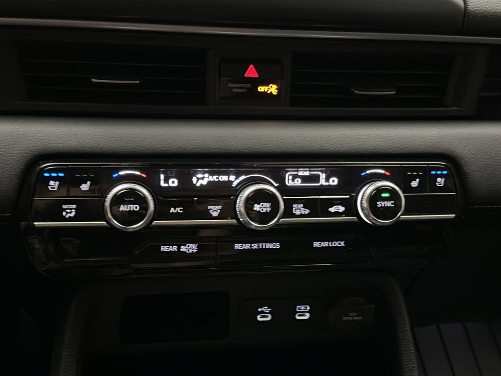 New 2026 Honda Pilot Elite image 32