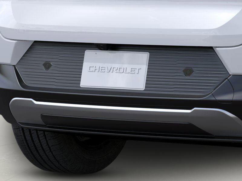 New 2025 Chevrolet Equinox EV LT w/ Convenience Package image 14