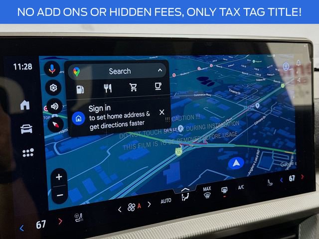 New 2026 Ford Explorer ST image 13