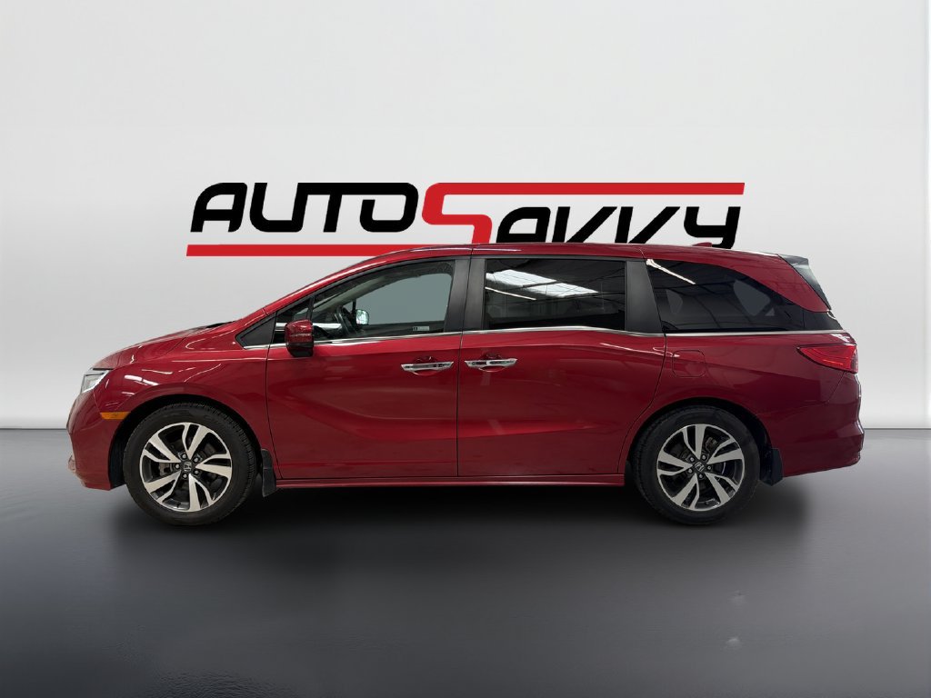 Used 2023 Honda Odyssey Touring image 8