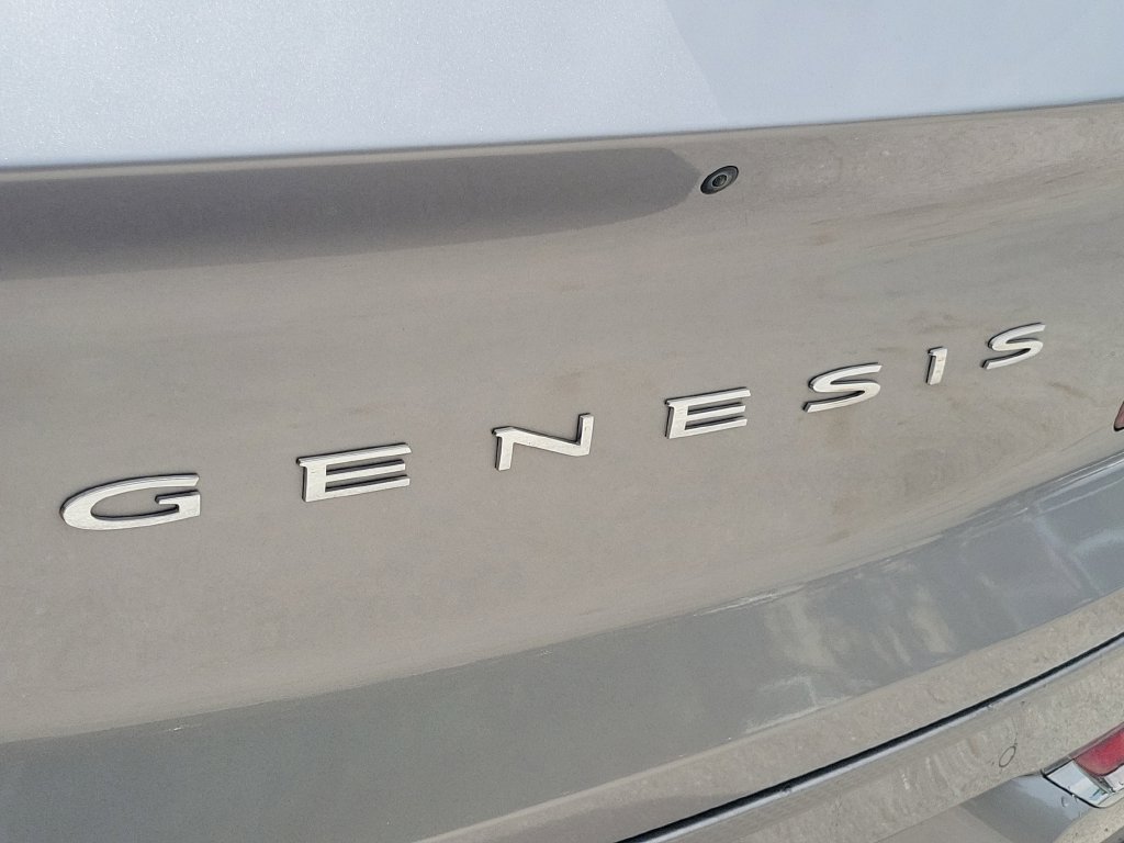Used 2021 Genesis GV80 2.5T AWD/4WD image 13