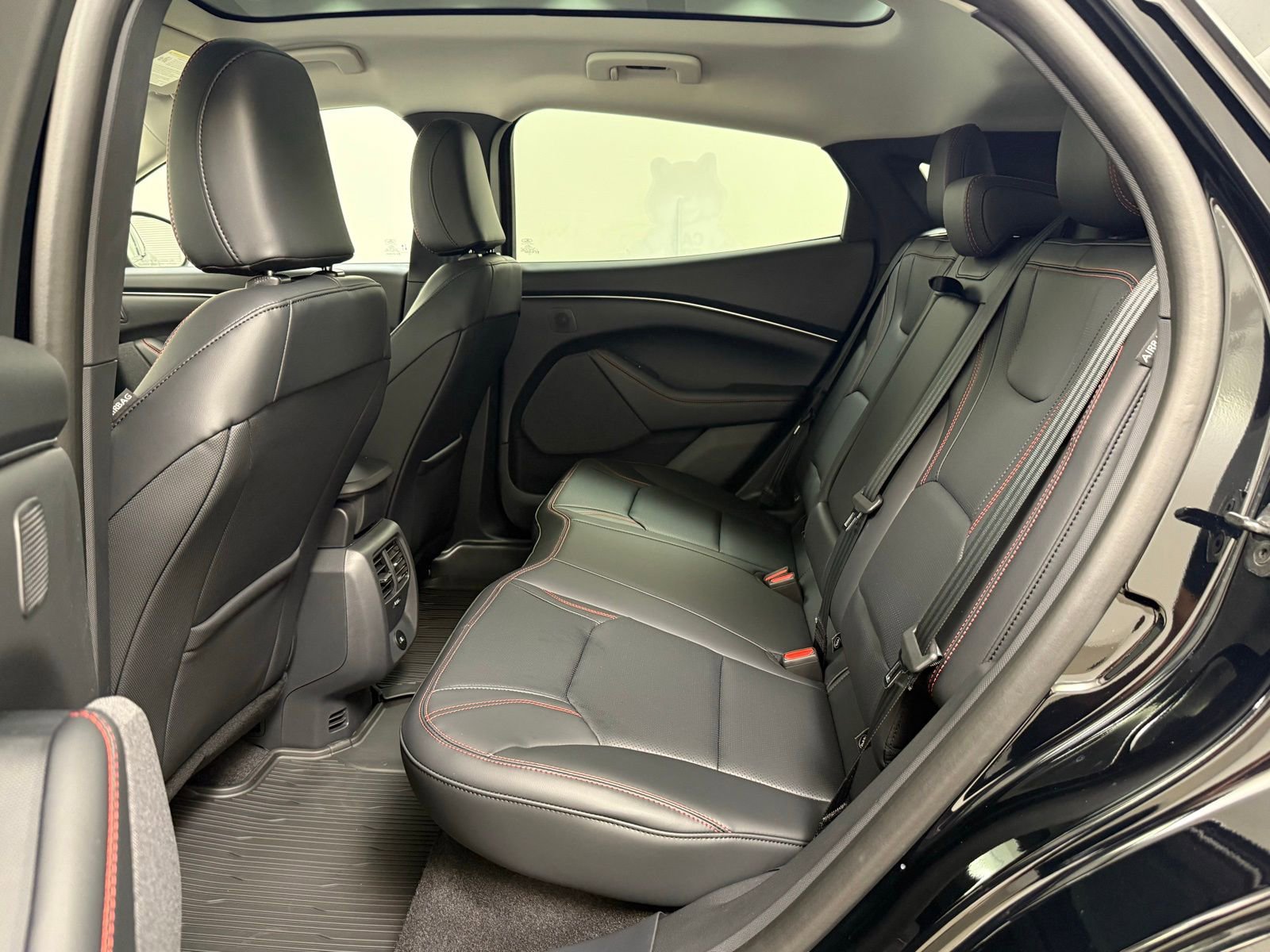 New 2025 Ford Mustang Mach-E Premium w/ Sport Appearance Package image 23