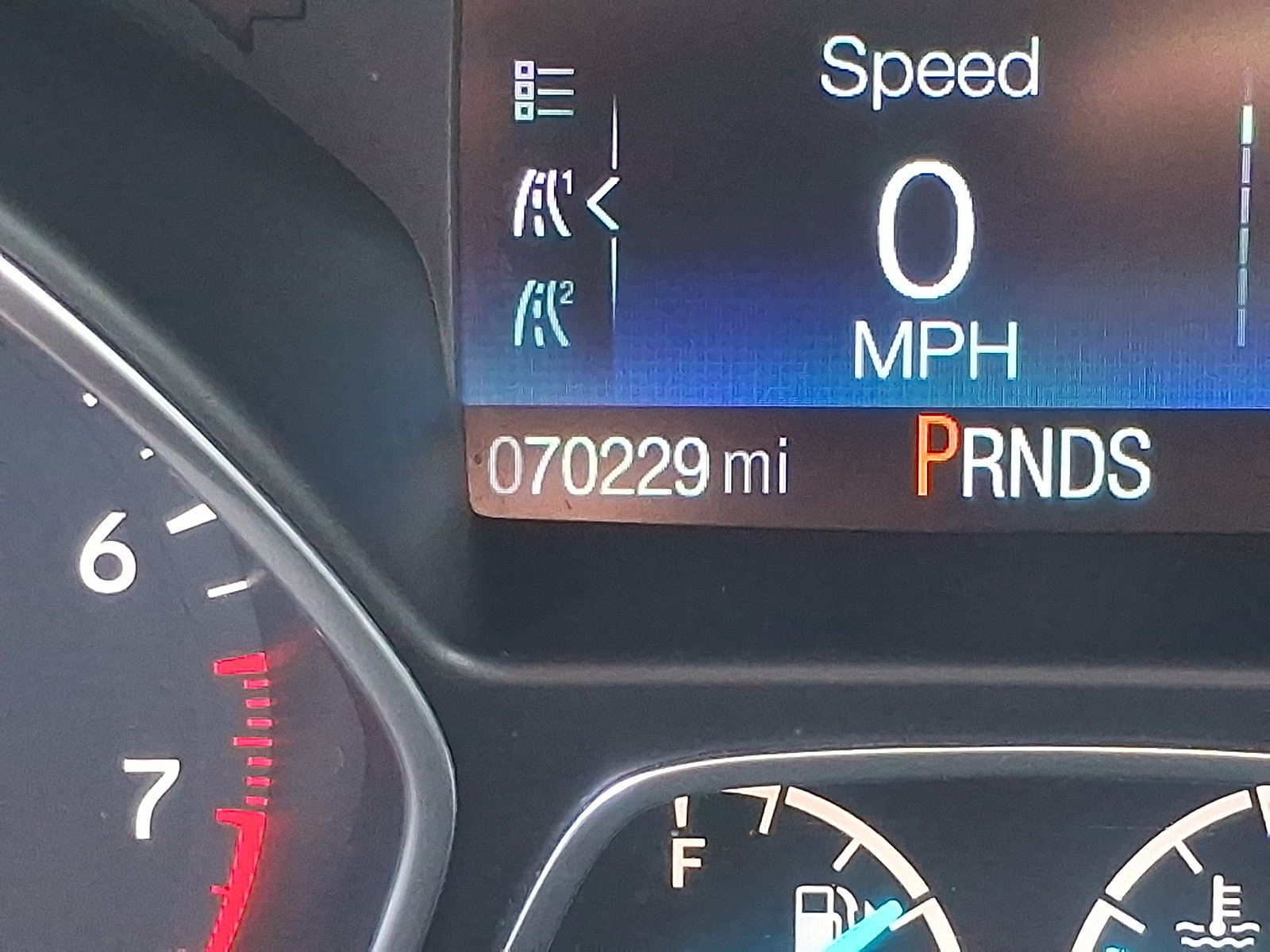 Used 2019 Ford Escape SEL AWD/4WD image 19