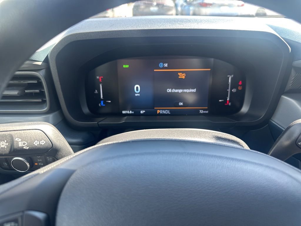 Used 2025 Ford Maverick XL image 6