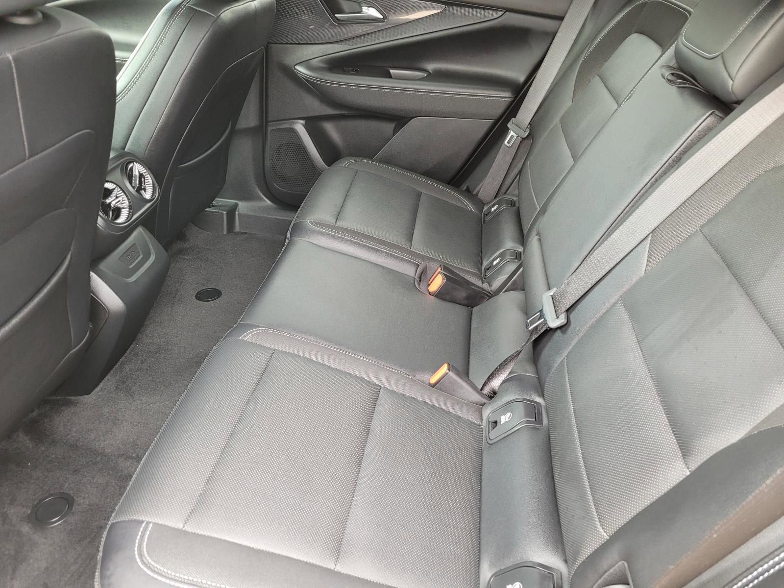 Used 2024 Chevrolet Blazer EV LT AWD/4WD image 17