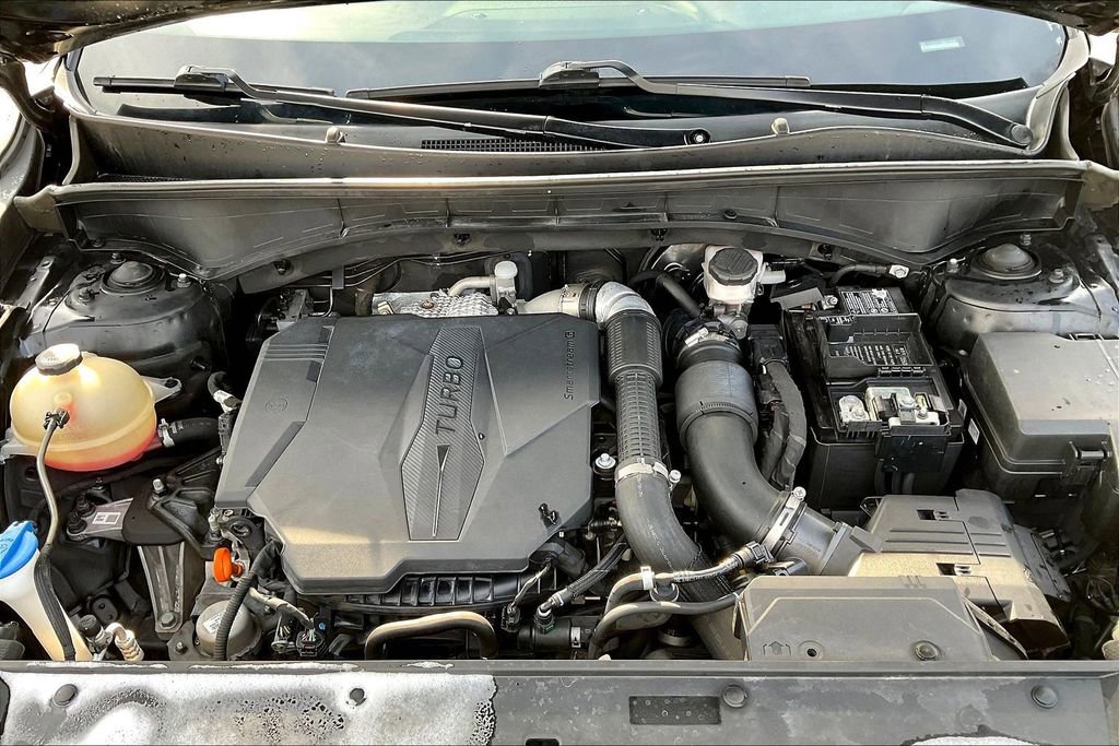 Used 2021 Kia Sorento SX Prestige image 9