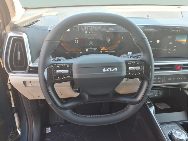 New 2026 Kia Sorento EX AWD/4WD image 4