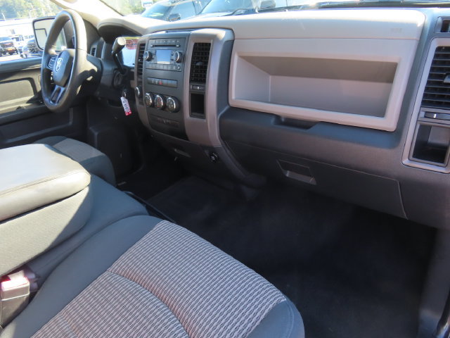 Used 2012 RAM 1500 ST w/ SXT Appearance Group AWD/4WD image 34
