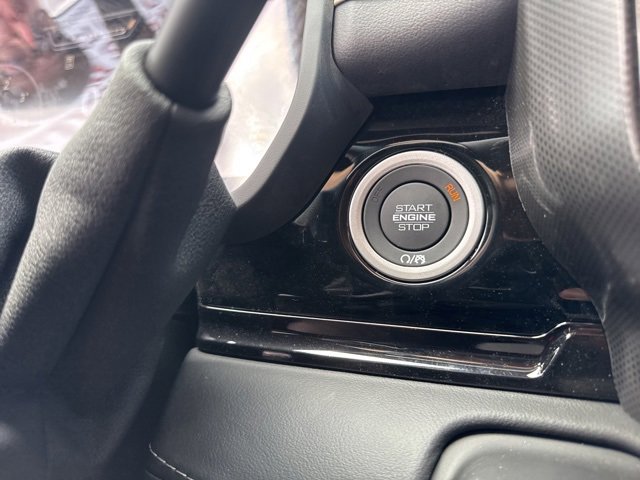 New 2025 RAM 2500 Limited image 15