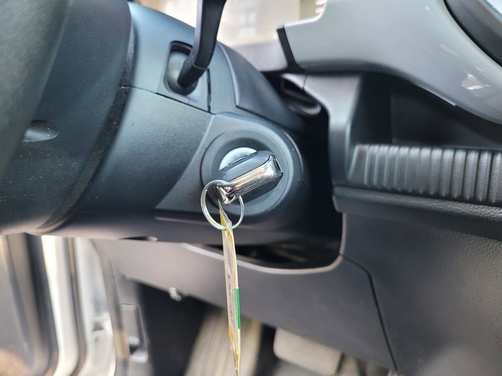 Used 2024 Ford Ranger XL image 21