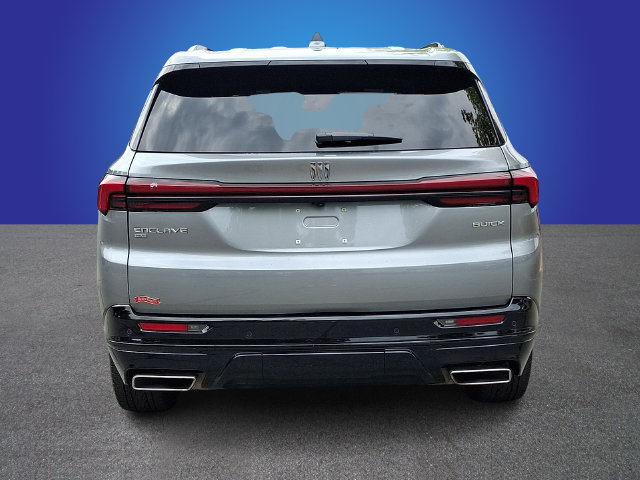Used 2026 Buick Enclave Sport Touring AWD/4WD image 5