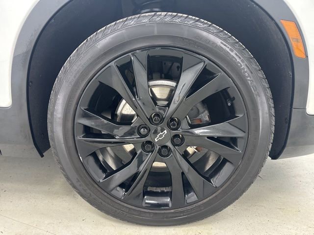 Used 2022 Chevrolet Blazer RS w/ Enhanced Convenience Package image 33