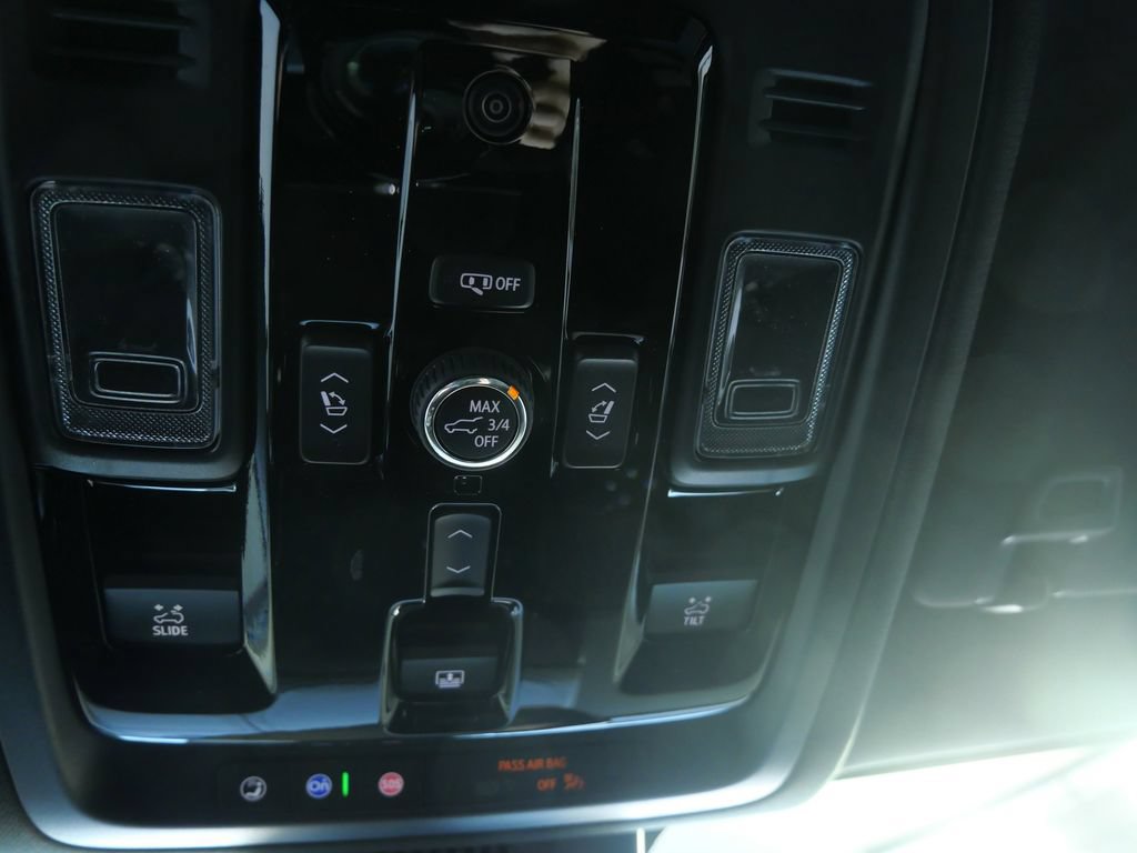 New 2026 GMC Yukon XL Denali w/ Denali Reserve Package AWD/4WD image 26