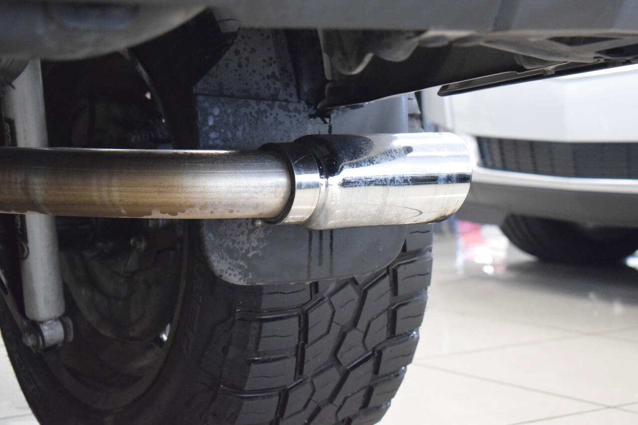 Used 2016 Toyota Tundra SR w/ Tow Package image 12