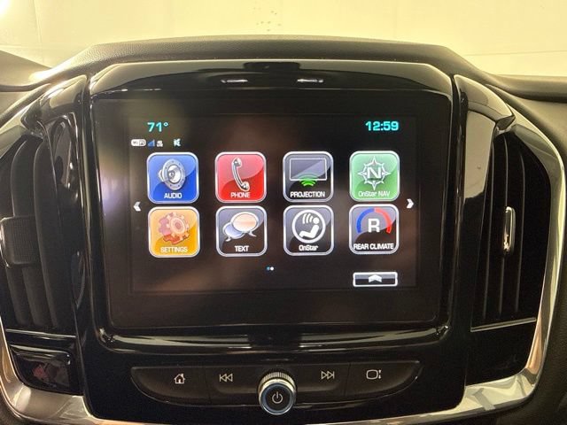 Used 2018 Chevrolet Traverse LT w/ LPO, Floor Liner Package AWD/4WD image 20