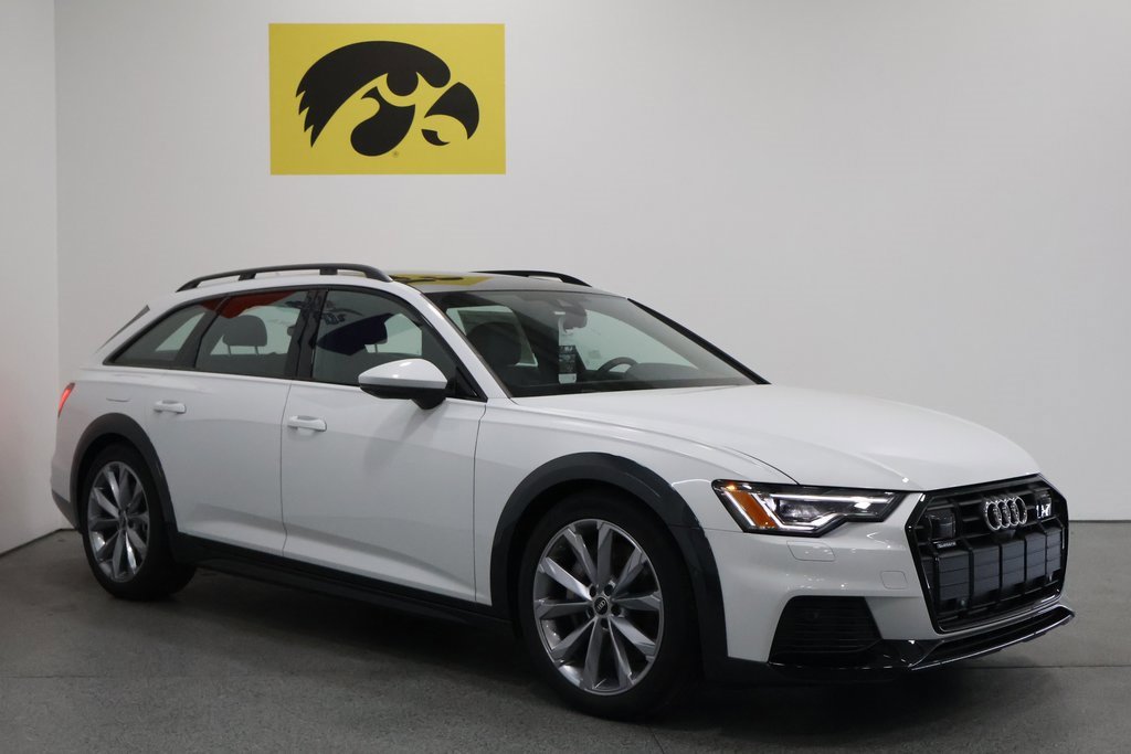 New 2026 Audi A6 Premium Plus image 6