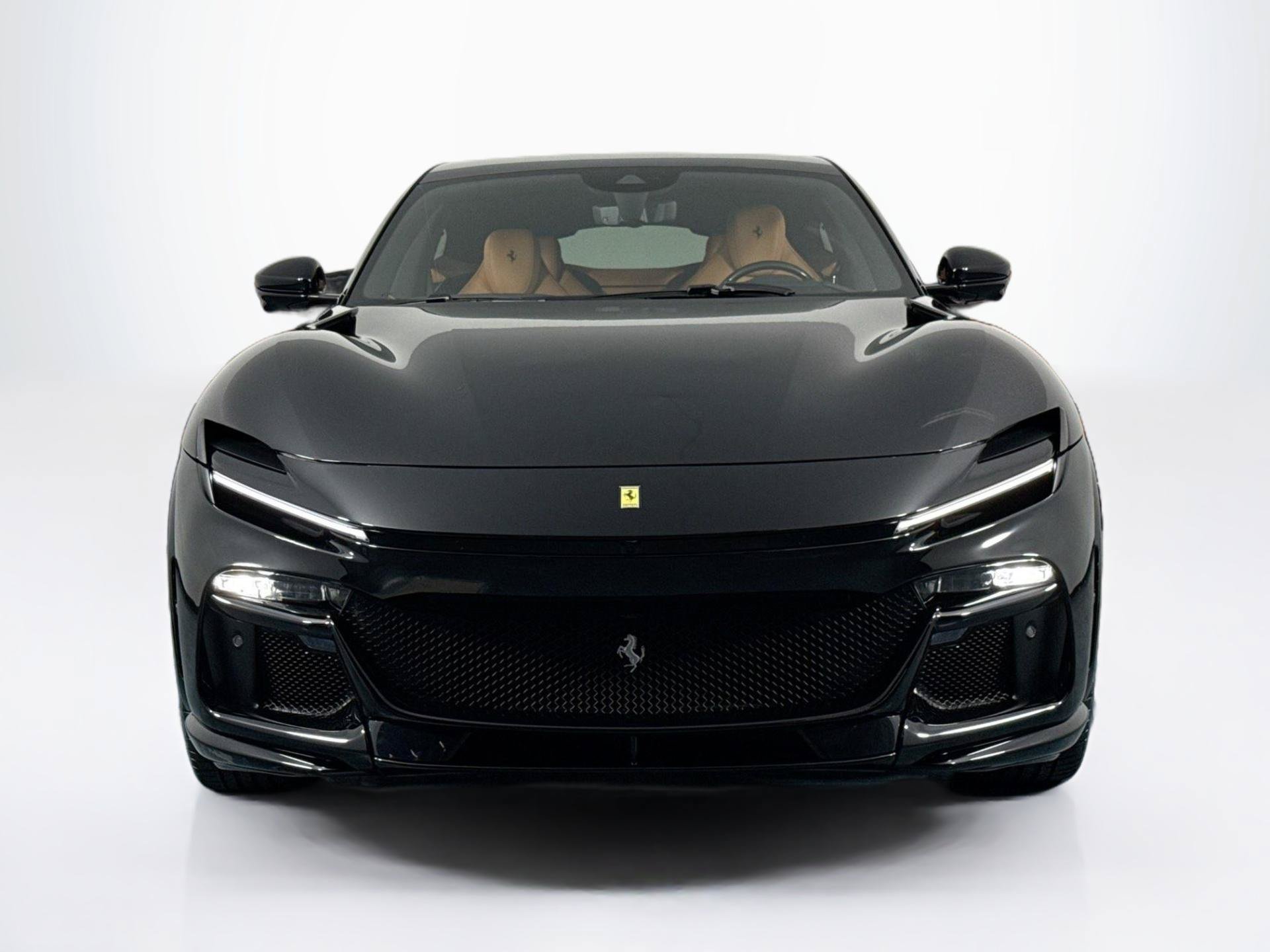 Used 2026 Ferrari Purosangue AWD/4WD image 66