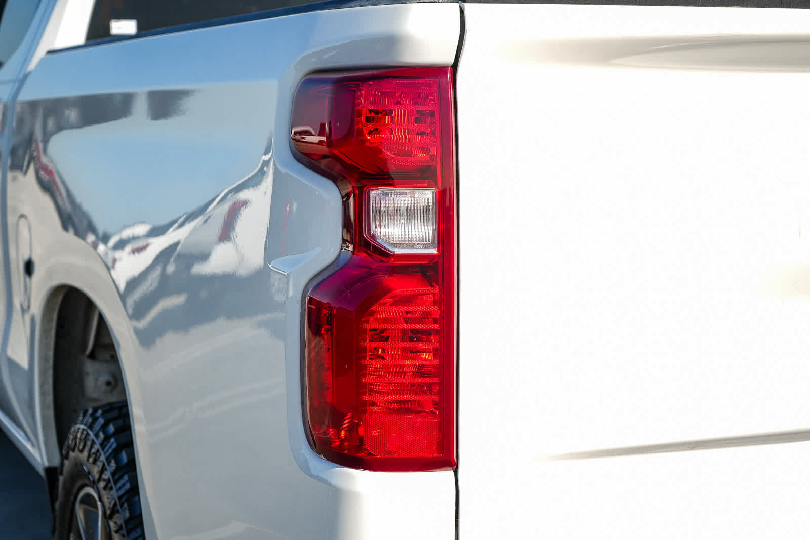 Used 2023 Chevrolet Silverado 1500 LT w/ All Star Edition Plus AWD/4WD image 9