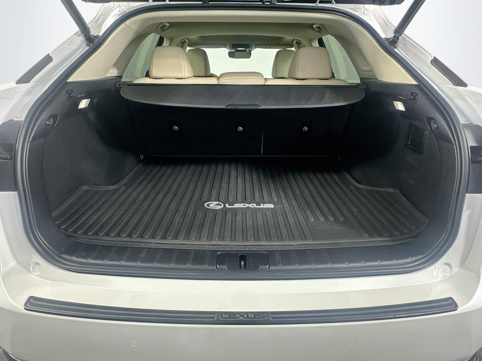 Used 2022 Lexus RX 350 FWD w/ Premium Package image 31